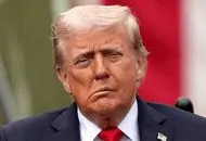 ترامپ طرح خود برای حمله به کشور بعدی را افشا کرد + فیلم
