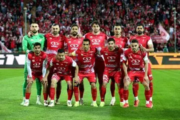 این دو ستاره حاشیه ای پرسپولیس خط خوردند
