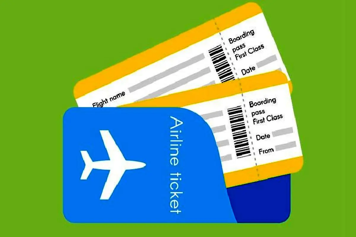 هوانوردی ایران نحیف شد | جزئیات افزایش قیمت بلیت هواپیما اعلام شد