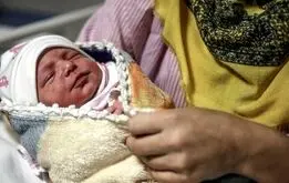 بارداری در ۱۲‌سالگی! کودک مادری به جای کودک همسری