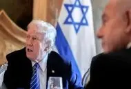 ادعای تازه ترامپ درباره رهبر آینده ایران

