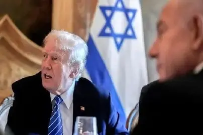 جمله ترامپ درباره ایران خبرساز شد

