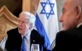 ادعای تازه ترامپ درباره رهبر آینده ایران

