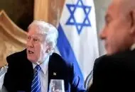 جمله ترامپ درباره ایران خبرساز شد

