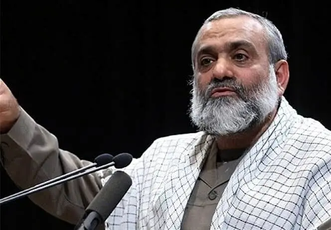 معاون سپاه: اسرائیل در روزهای آینده غافلگیر می‌شود

