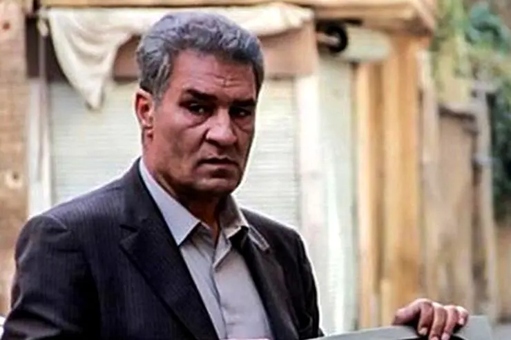 درخواست جنجالی بازیگر معروف از مردم/  به آسایشگاه های جانبازان اعصاب و‌ روان سر بزنید!