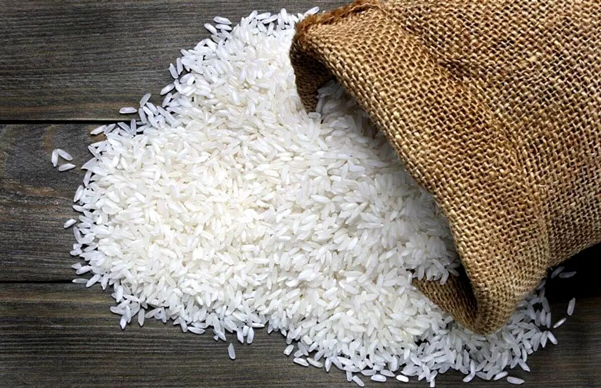 توضیح عضو کمیسیون کشاورزی درباره ماجرای ورود برنج آلوده به کشور