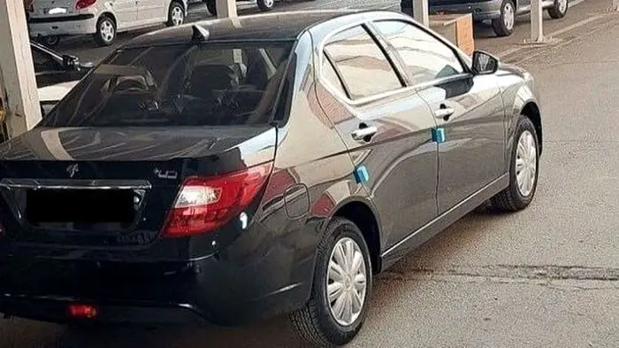 دنا قالپاقی ۶۰۰ میلیون ناقابل! | دنا بی‌پلاس چند؟

