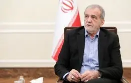 خبرفوری پزشکیان درباره گران شدن قیمت بنزین 