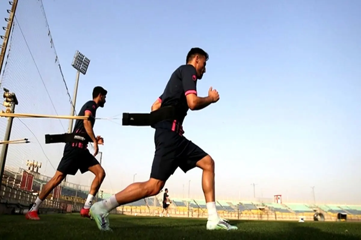 برنامه جدید پرسپولیس قبل از بازی حساس اعلام شد