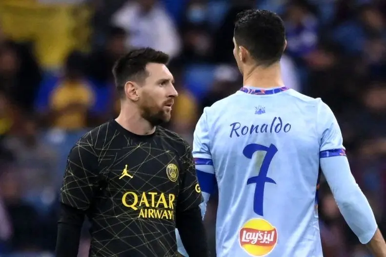 پیشنهاد نجومی الهلال به مسی؛ سالی ۶۰۰ میلیون یورو!