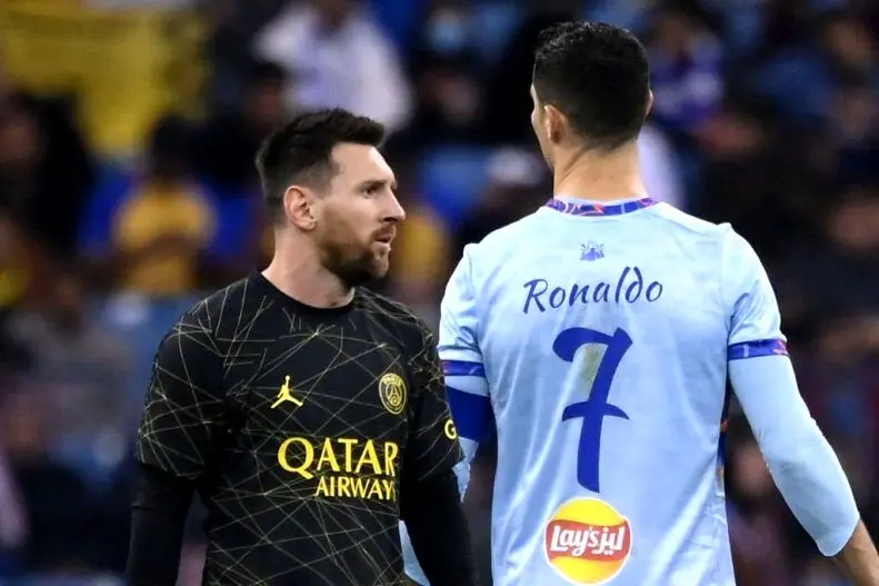 پیشنهاد نجومی الهلال به مسی؛ سالی ۶۰۰ میلیون یورو!