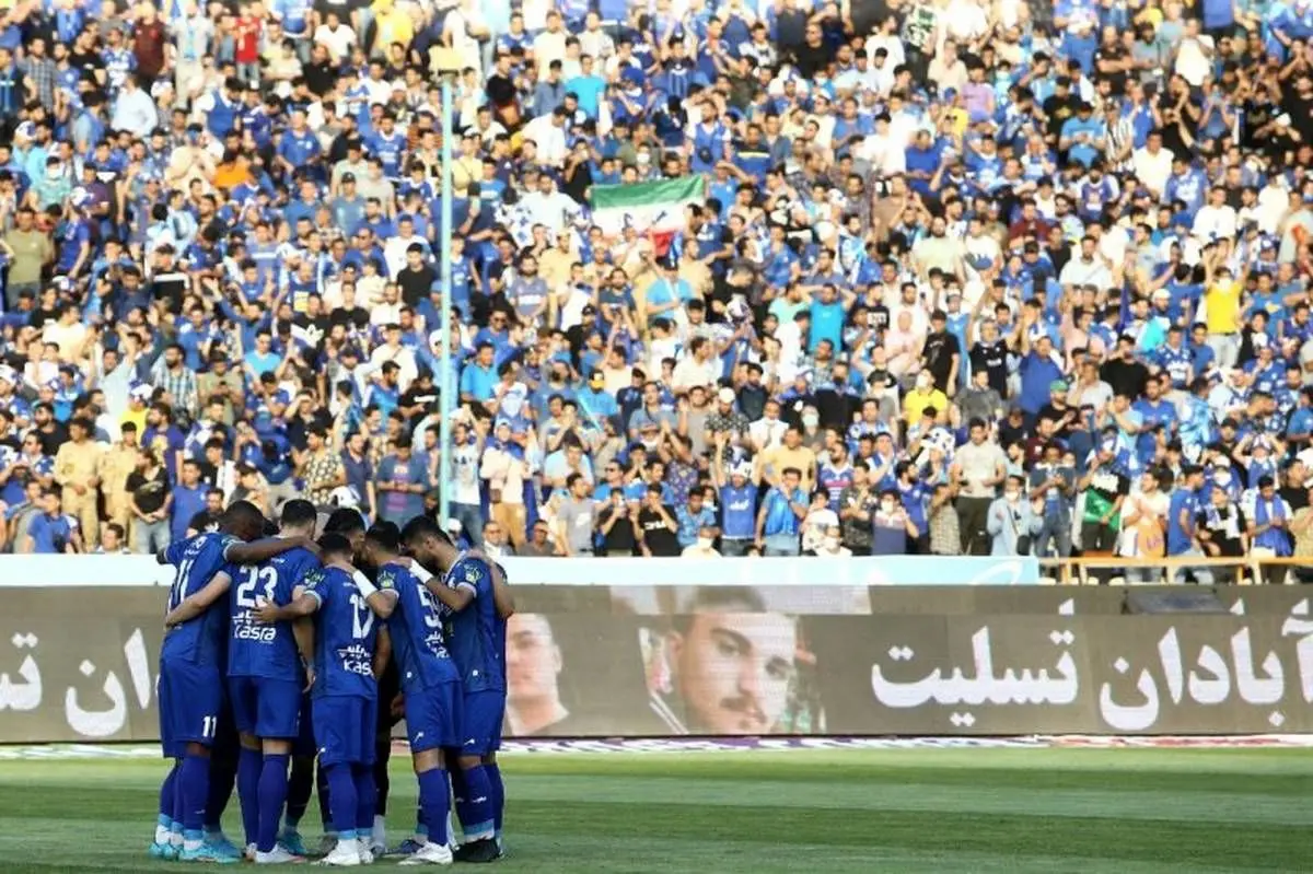 جدایی ۴ بازیکن از استقلال قطعی شد؟