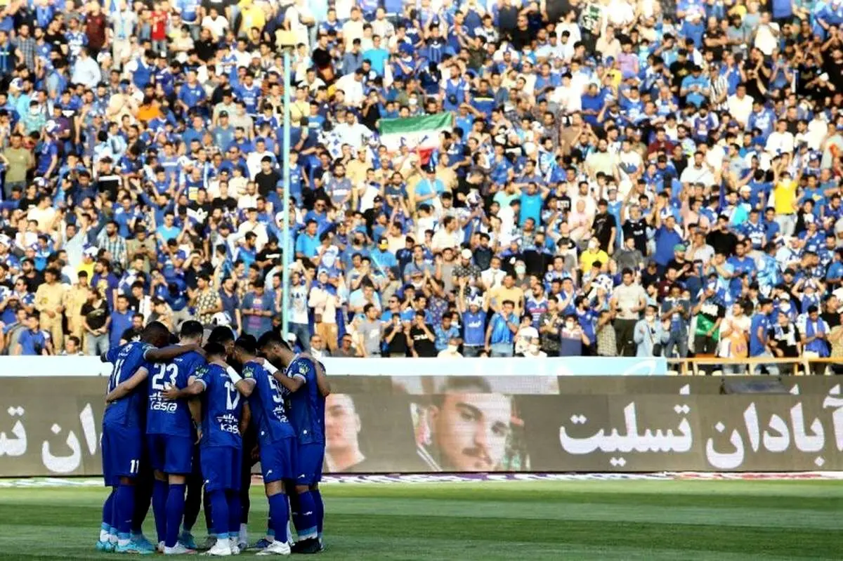 جدایی ۴ بازیکن از استقلال قطعی شد؟