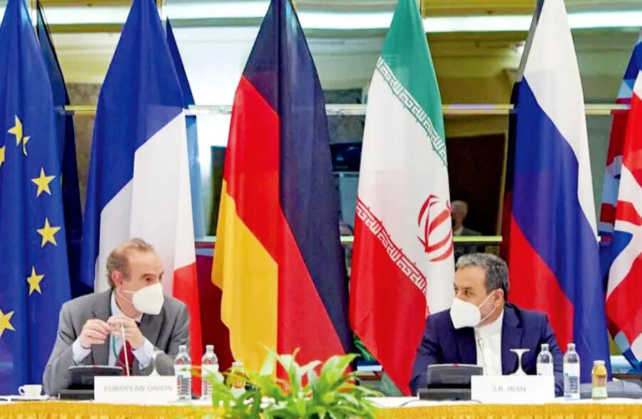  تیم مذاکره‌کننده ایران در  وین بزودی مشخص می شود 