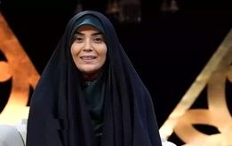 الهام چرخنده علت خداحافظی‌اش با سینما را فاش کرد +فیلم