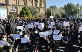 کاهش 4 میلیونی حقوق معلمان و فرهنگیان بازنشسته