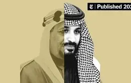 نقشه جدید ولیعهد سعودی برای ایران