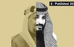 نقشه جدید ولیعهد سعودی برای ایران