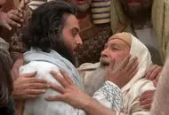 نماز خواندن یوسف و یعقوب پشت سر رهبر انقلاب+عکس