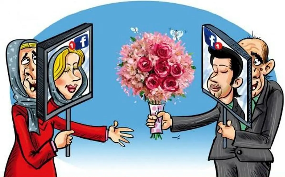 سایت‌های همسریابی مجوز ندارند | چه کسانی مجوز سایت‌های همسریابی می‌گیرند؟