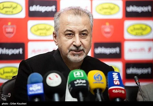 درویش از خجالت بیرانوند درآمد/ پاسخ کوبنده به بیرانوند