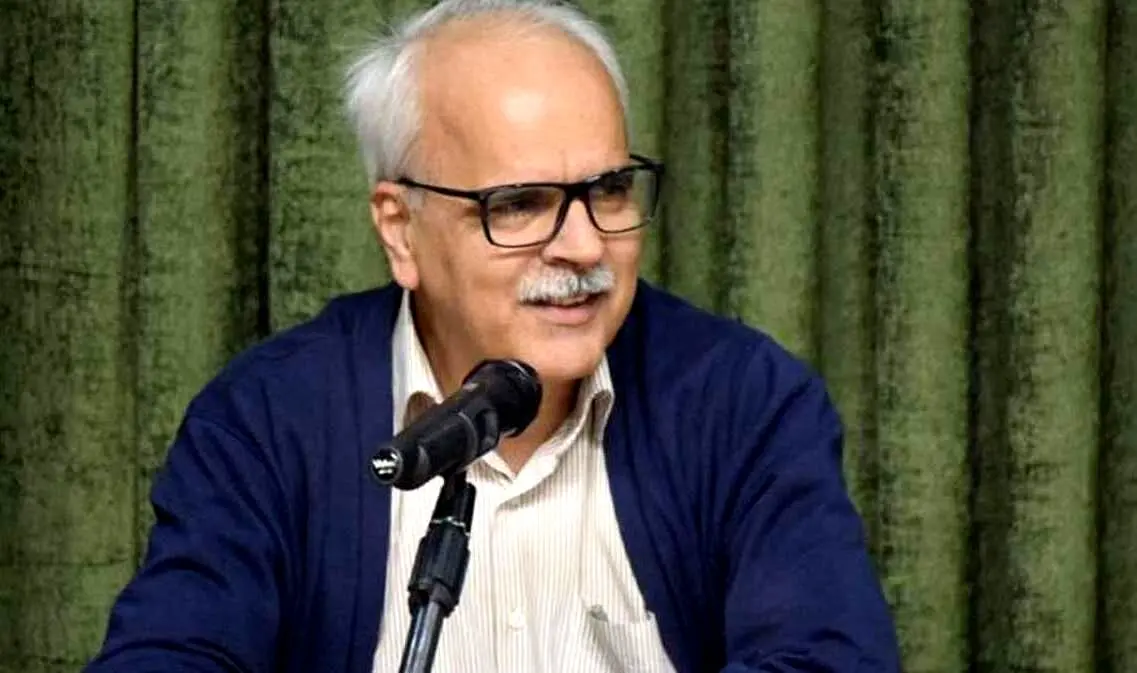 حکم سنگین سعید مدنی اعلام شد
