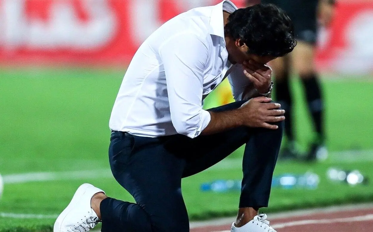 سقوط اتحاد کلبا با مجیدی/ وضعیت فرهاد بحرانی‌تر شد