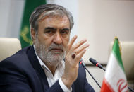 رئیس کمیسیون امنیت ملی مجلس: ویتکاف پیام داد که دیگر نزنید!