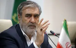 هشدار جدی کمیسیون امنیت ملی مجلس درباره مکانیسم ماشه