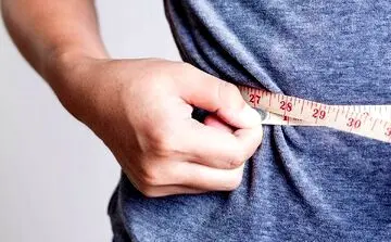 تاثیر شگفت انگیز ۶ نوع سبزی در کاهش وزن و لاغری