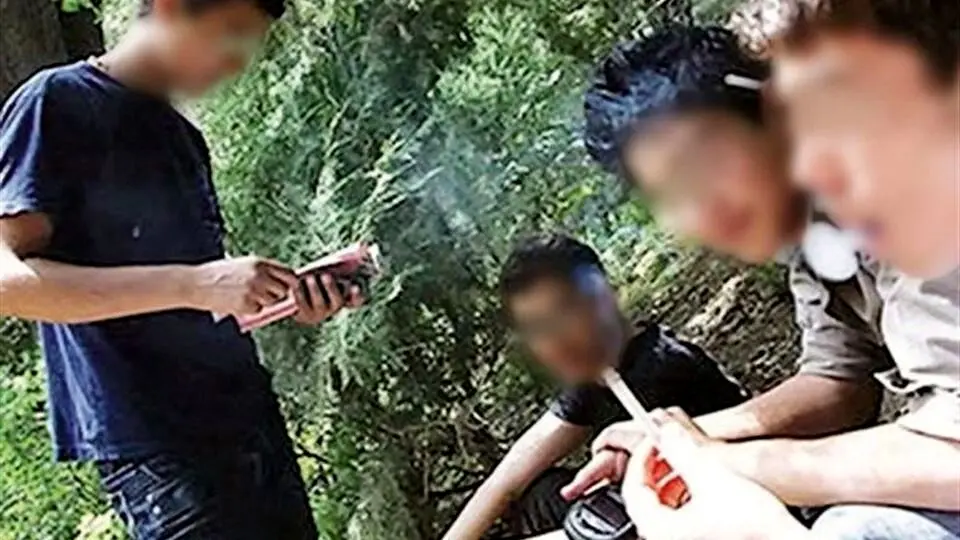 پولدارها سراغ این  مخدر با کلاس می‌روند | وضعیت عجیب مصرف مخدر بین زنان، کارگران و دانشجویان 

