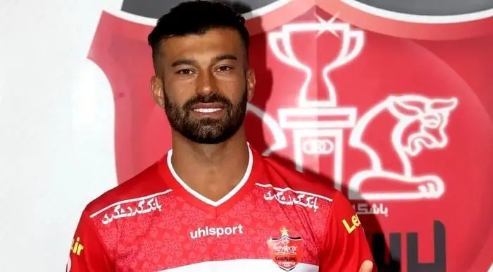 شوک شاه‌ماهی نقل و انتقالات به پرسپولیسی‌ها | ۶ میلیارد فقط تا پایان فصل!
