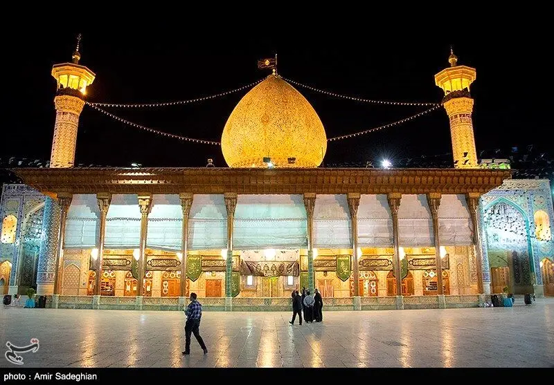 جزییات اتهام‌های ۳ متهم اصلی حادثه تروریستی شاهچراغ

