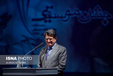 محمد رضا شجریان