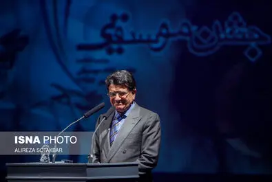 محمد رضا شجریان