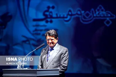 محمد رضا شجریان