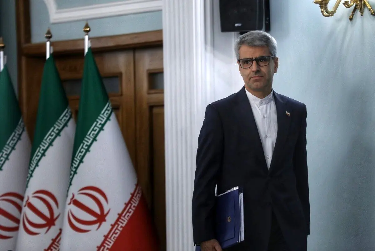 پاسخ سخنگوی وزارت خارجه به شایعه میانجیگری عربستان در مذاکرات