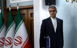 پاسخ سخنگوی وزارت خارجه به شایعه میانجیگری عربستان در مذاکرات