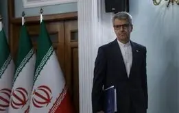 پاسخ سخنگوی وزارت خارجه به شایعه میانجیگری عربستان در مذاکرات