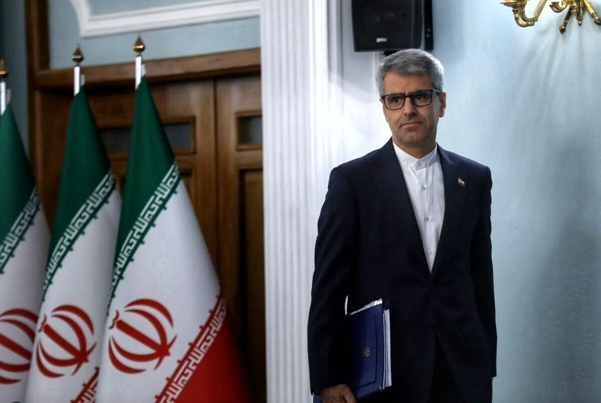 پاسخ سخنگوی وزارت خارجه به شایعه میانجیگری عربستان در مذاکرات