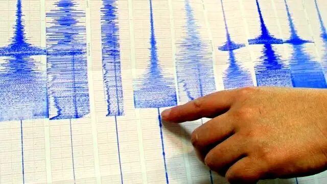 اندونزی دوباره لرزید