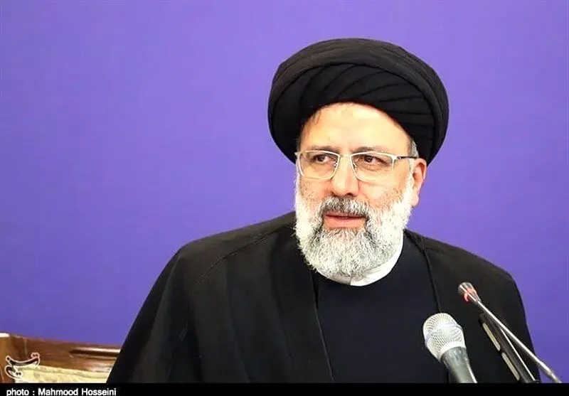 دستور جدید اقتصادی رئیسی به دولت
