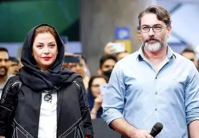 ویدیوی سانسور شده پایانی سریال یاغی ،سرنوشت طناز طباطبایی و پارسا پیروزفر 

