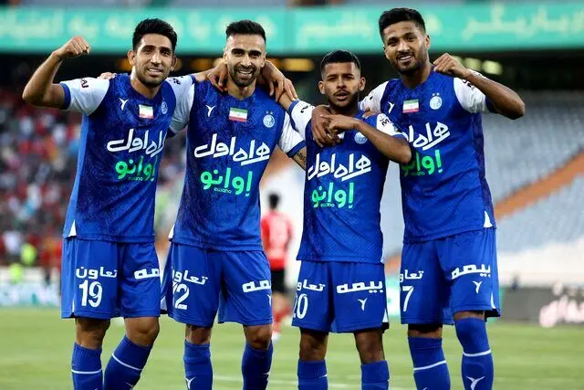 فوری/  استقلال از لیگ قهرمانان آسیا کنار گذاشته شد