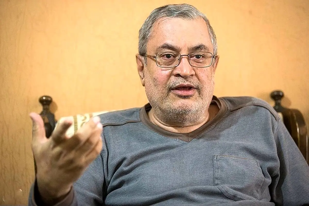 سعید حجاریان: چرا «گشت ارشاد مردانه» و «ریش اجباری مردان» راه‌اندازی نشده است؟ 