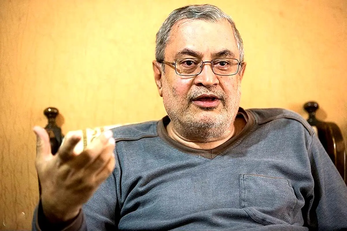 سعید حجاریان: چرا «گشت ارشاد مردانه» و «ریش اجباری مردان» راه‌اندازی نشده است؟ 