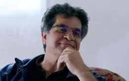 لحظه استقبال از جعفر پناهی در ایران بعد از گرفتن جایزه نخل طلا + فیلم