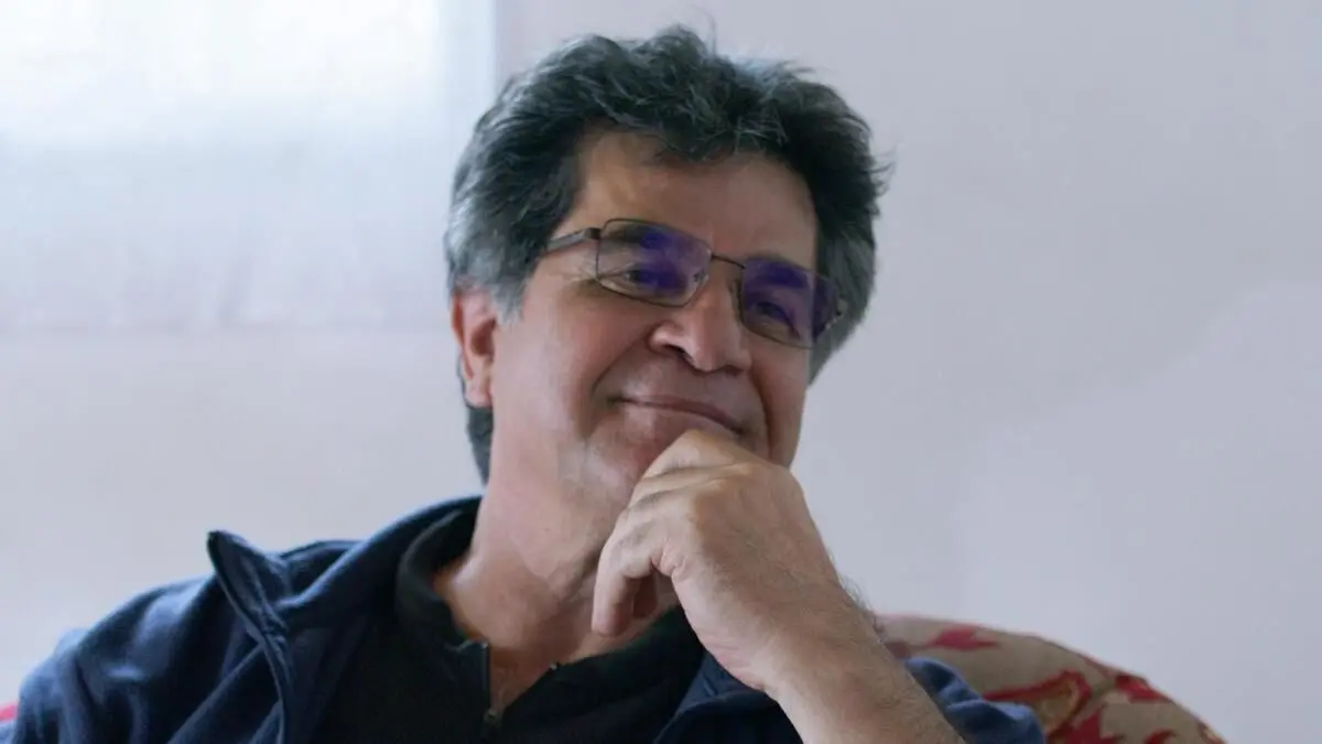 «یک تصادف ساده» جعفر پناهی نماینده فرانسه در اسکار شد