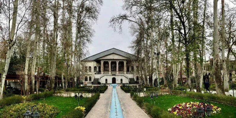 در این پارک آدم‌ها غیب می‌شدند